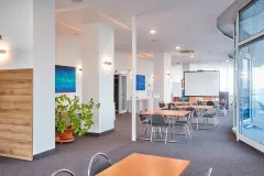 Central Park Flora: luxusní ubytování v srdci Olomouce - foto 7 | brand photo