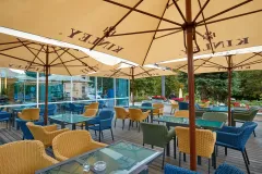 Central Park Flora: luxusní ubytování v srdci Olomouce - foto 4 | brand photo