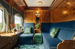 Cesta snů na palubě vlaku Belmond Eastern & Oriental Express - foto 5 | brand photo
