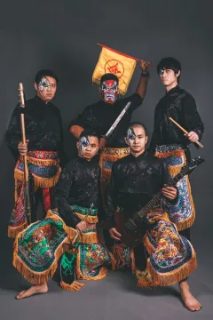 Colours of Ostrava 2024 - foto 3 | brand photo