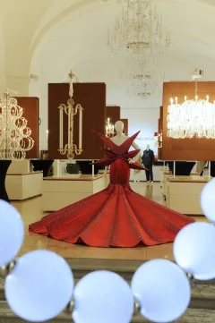 Dokonalé perlení a lesk křišťálu: Oslava talentu a výjimečnosti - foto 3 | brand photo