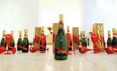 Dokonalé perlení a lesk křišťálu: Oslava talentu a výjimečnosti - foto 1 | brand photo