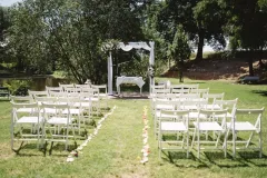 Hliněná Bašta: Řekněte ANO na břehu rybníka, uprostřed přírody a zároveň na okraji Prahy - foto 2 | brand photo