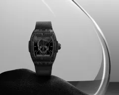 Hublot a Depeche Mode představují limitovanou edici hodinek Spirit of Big Bang Depeche - foto 6 | brand photo