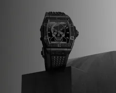 Hublot a Depeche Mode představují limitovanou edici hodinek Spirit of Big Bang Depeche - foto 2 | brand photo