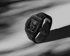 Hublot a Depeche Mode představují limitovanou edici hodinek Spirit of Big Bang Depeche - foto 7 | brand photo