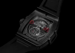 Hublot a Depeche Mode představují limitovanou edici hodinek Spirit of Big Bang Depeche - foto 4 | brand photo