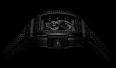 Hublot a Depeche Mode představují limitovanou edici hodinek Spirit of Big Bang Depeche - foto 5 | brand photo
