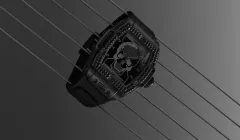 Hublot a Depeche Mode představují limitovanou edici hodinek Spirit of Big Bang Depeche - foto 1 | brand photo