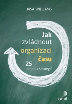 Jak zvládnout organizaci času - foto 1 | brand photo