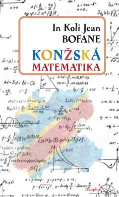 Konžská matematika | brand photo