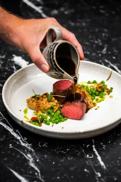 Láska na talíři: The Artisan představuje speciální valentýnské menu - foto 3 | brand photo