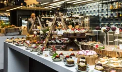 Láska na talíři: The Artisan představuje speciální valentýnské menu - foto 1 | brand photo