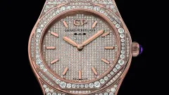 Laureato od Girard-Perregaux: jedinečnost posázená 1791 diamanty - foto 3 | brand photo