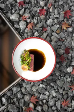 MUNI Alain Ducasse: francouzská kuchyně s japonským šarmem - foto 6 | brand photo