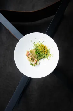 MUNI Alain Ducasse: francouzská kuchyně s japonským šarmem - foto 5 | brand photo