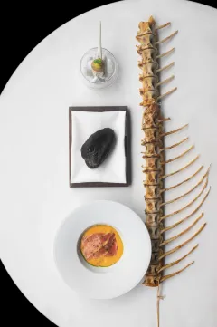 MUNI Alain Ducasse: francouzská kuchyně s japonským šarmem - foto 4 | brand photo