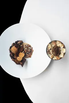 MUNI Alain Ducasse: francouzská kuchyně s japonským šarmem - foto 7 | brand photo