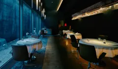 MUNI Alain Ducasse: francouzská kuchyně s japonským šarmem - foto 1 | brand photo