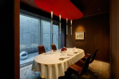 MUNI Alain Ducasse: francouzská kuchyně s japonským šarmem - foto 3 | brand photo