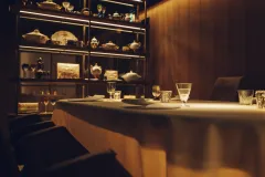 MUNI Alain Ducasse: francouzská kuchyně s japonským šarmem - foto 9 | brand photo