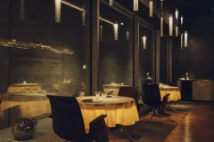 MUNI Alain Ducasse: francouzská kuchyně s japonským šarmem - foto 8 | brand photo