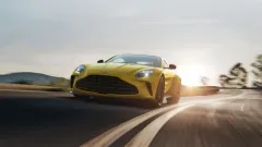 Nový Aston Martin Vantage: Sportovní vůz pro opravdové řidiče - foto 2 | brand photo