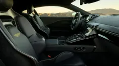 Nový Aston Martin Vantage: Sportovní vůz pro opravdové řidiče - foto 4 | brand photo