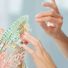 Perrier-Jouët představuje luxusní edici svého ročníku 2008 - foto 4 | brand photo