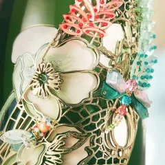 Perrier-Jouët představuje luxusní edici svého ročníku 2008 - foto 2 | brand photo