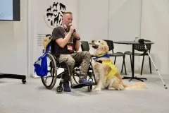 Pomocné tlapky slaví 23 let činnosti a 275 předaných psů - foto 2 | brand photo