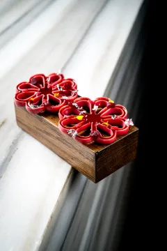 Ponořte se do příběhu s Vikim Geunesem: tříhvězdičkový Michelinský šéfkuchař, který spojuje umění a vysokou gastronomii - foto 7 | brand photo