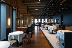 Ponořte se do příběhu s Vikim Geunesem: tříhvězdičkový Michelinský šéfkuchař, který spojuje umění a vysokou gastronomii - foto 2 | brand photo