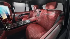 Range Rover oslavuje čínský rok draka s exkluzivním modelem Dragon Edition - foto 2 | brand photo