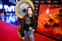 Slavnostní premiéra filmu Duna: část druhá - foto 2 | brand photo