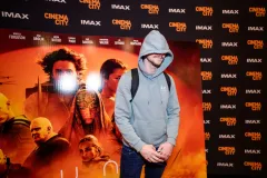 Slavnostní premiéra filmu Duna: část druhá - foto 3 | brand photo