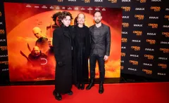Slavnostní premiéra filmu Duna: část druhá - foto 1 | brand photo