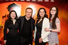 Slavnostní premiéra filmu Duna: část druhá - foto 6 | brand photo