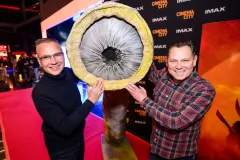 Slavnostní premiéra filmu Duna: část druhá - foto 7 | brand photo