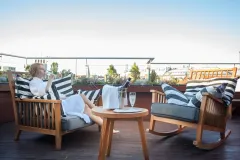 Soutěž o vocher na 1 noc s wellness a jacuzzi v Emblem Prague Hotel - foto 2 | brand photo