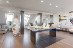 Soutěž o voucher do wellness pro 2 osoby s masáží a peelingem v The Emblem Prague Hotel - foto 1 | brand photo