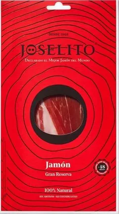 Tajemství španělských uzenin: Jak si vybrat ten pravý kousek - foto 2 | brand photo