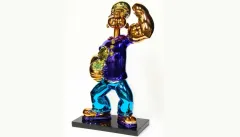 Udělejte radost sobě nebo svým blízkým ojedinělými uměleckými díly - foto 1 | brand photo