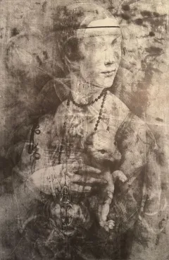 Udělejte radost sobě nebo svým blízkým ojedinělými uměleckými díly - foto 6 | brand photo