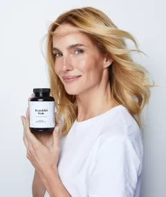 Anna Brandejs: Doplňky stravy nejvyšší kvality - foto 5 | brand photo