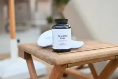 Anna Brandejs: Doplňky stravy nejvyšší kvality - foto 6 | brand photo