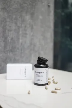 Anna Brandejs: Doplňky stravy nejvyšší kvality - foto 4 | brand photo