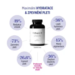 Anna Brandejs: Doplňky stravy nejvyšší kvality - foto 3 | brand photo