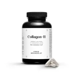 Anna Brandejs: Doplňky stravy nejvyšší kvality - foto 10 | brand photo