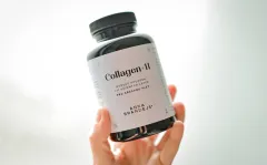 Anna Brandejs: Doplňky stravy nejvyšší kvality - foto 11 | brand photo